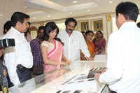 Samantha at Kirtilals Photos
